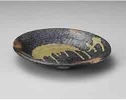 Amazon.co.jp: 山下工芸 (Yamasita craft) 金流し8.0深皿 190-7